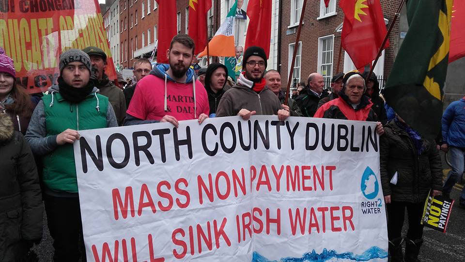 Right 2 Water